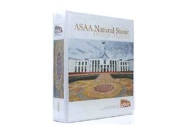 ASAA Natural Stone Design Manual