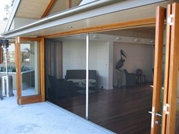 Discrete Retractable and Pleated Insect Screens from Artilux ...
