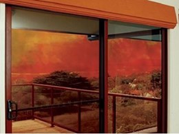New white paper on updated bushfire standards for doors and windows 