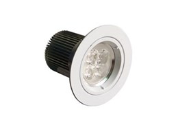 Primary LED downlight kit perfect for any home