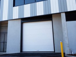 How EBS insulated industrial doors can maximise energy efficiency in educational institutions 