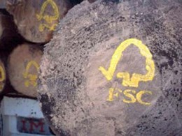 FSC Australia launches Australian certification standard for responsible forestry