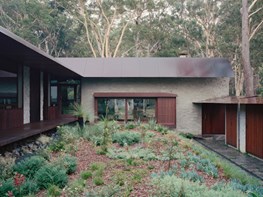 House at Flat Rock | Billy Maynard Architects