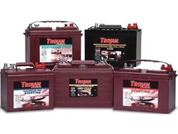 Trojan Marine/RV products available from Energy Matters