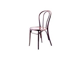 Classic Bentwood chairs