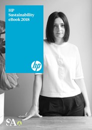 Shaping the offices and workplaces of tomorrow with HP