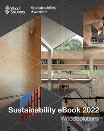 Sustainability eBook 2022: WoodSolutions
