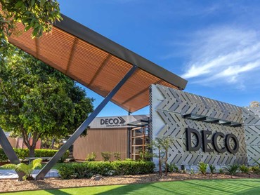 DECO Innovation Centre 