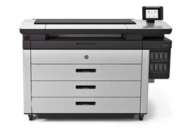 HP PageWide XL 8000 printer is ‘Best of Best’ at iF Design Awards