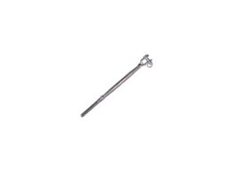 Bridco offers a range of rigging screws