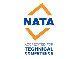 RemedyAP is now a NATA Accredited Inspection Body