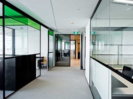 Criterion’s Platinum Suite helps designers achieve professional look at Norton Rose office