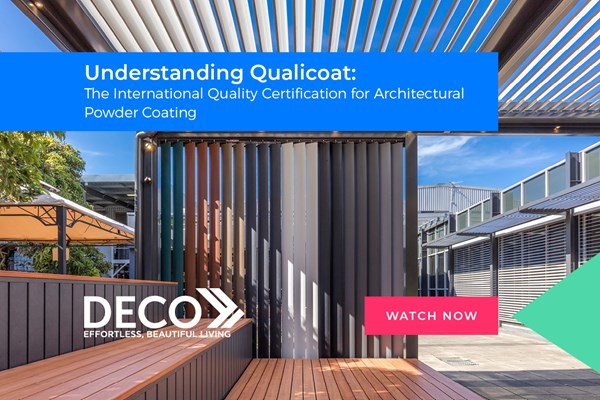 Understanding Qualicoat: The International Quality Certification for Architectural Powder Coating