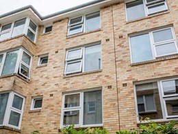 Insulglass LowE maintains solar control and views in Mosman apartment retrofit