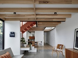 Peek House | Kuzman Architecture