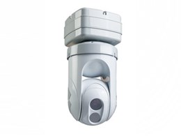 FLIR launches new D-Series multi-sensor thermal security cameras in ultra-compact networked, outdoor dome enclosures 