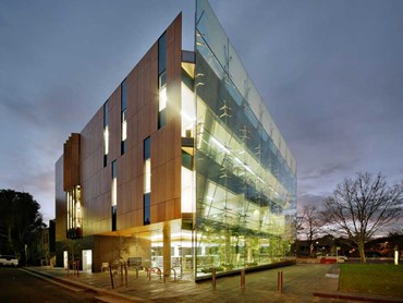 Surry Hills Library and Community Centre