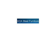 KCA Steel Furniture