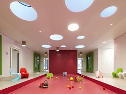 A complete guide to flooring in educational environments 
