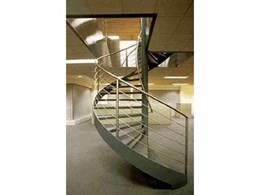 Atlas Specialty Metals advocates use of stainless steel for interiors applications