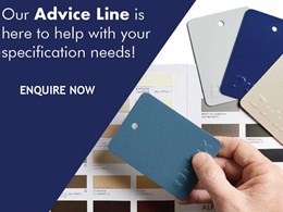 Get your specifications sorted with the Dulux Advice Line