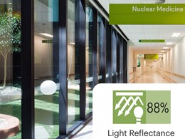 How a ceiling’s light reflectance impacts energy efficiency, wellbeing and productivity