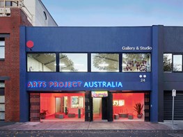 Arts Project Australia | Sibling Architecture