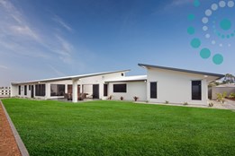Bondor unveils Tasmania’s first InsulLiving eight-star energy rated house