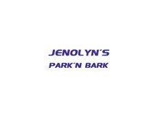 Jenolyn's Park'n Bark