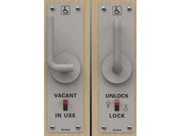 CL100 LaviLock locksets from CS Cavity Sliders