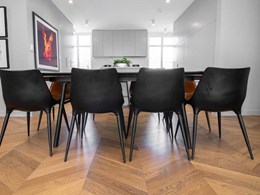 Top tips for installing premium timber flooring