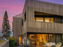 Boosting sustainability and energy efficiency in homes with Western Red Cedar cladding