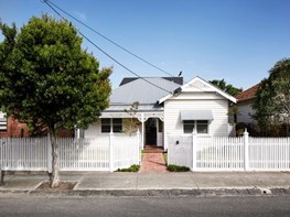 Coburg Freeboard House | WALA