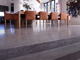 How to make your long-life polished concrete floors last longer