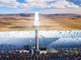 Port Augusta to be home to 150MW solar thermal power plant 