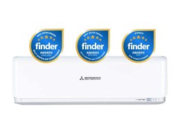 Best Rated Air Conditioner Brand in the 2023 Finder Retail Awards