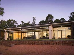 HIA award-winning Perth residence features ZEGO HomeFORM