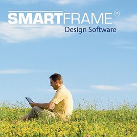 SmartFrame® Design Software version 11 out now