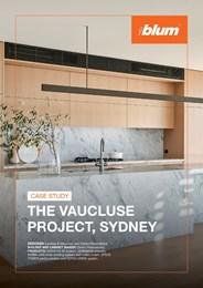 Case Study: The Vaucluse Project, Sydney