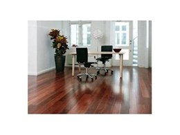 Junckers timber flooring from George Fethers and Company