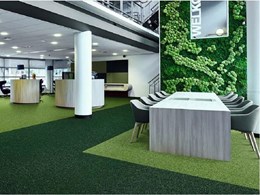 Creating healthier indoor spaces with Forbo Flooring