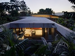 The subtropical architecture challenging perceptions of living