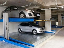 Sustainable car parking solutions for your building