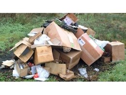 Environmentally responsible rubbish removal services by Balmain Rubbish Removal