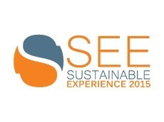 SEE Sustainable Experience 2016