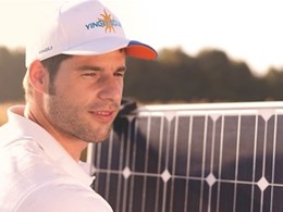 Yingli4You program to raise benchmark for Australia’s solar PV industry