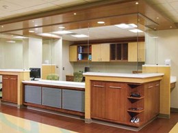 The JMA Medical Office Building: Designed for Quality Care