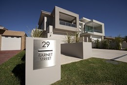 De Bono Development by Form + Function Building Design + Drafting, North Perth
