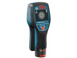 Bosch Blue introduces new lithium-ion wall scanners for advanced spot measurement