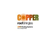 Copper Roof Shingles